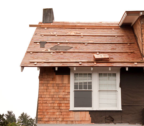 Siding for Multi-Family Homes in Cedar Heights, MD